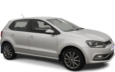 2019 Volkswagen Polo - Hatchback - Petrol - Manual - ₹3.98 lakh