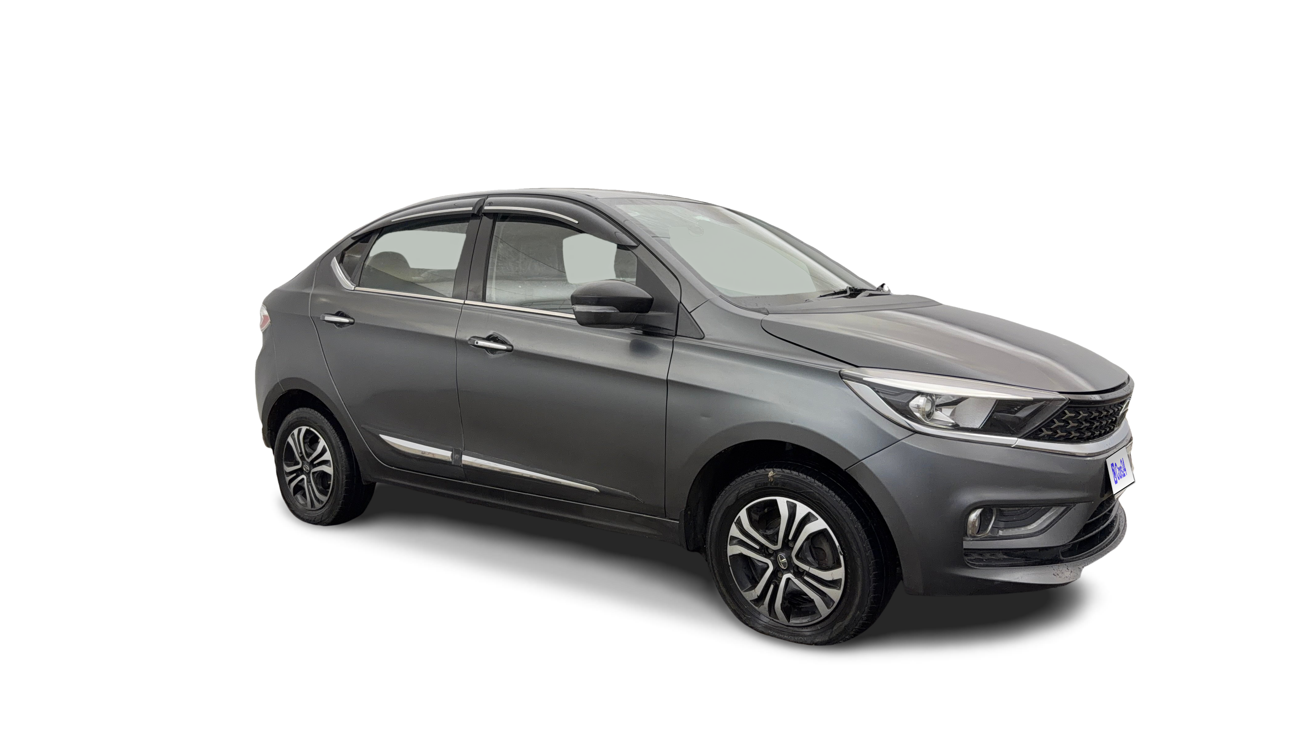 2023 Tata TIGOR - Sedan - CNG - Manual - ₹4.58 lakh