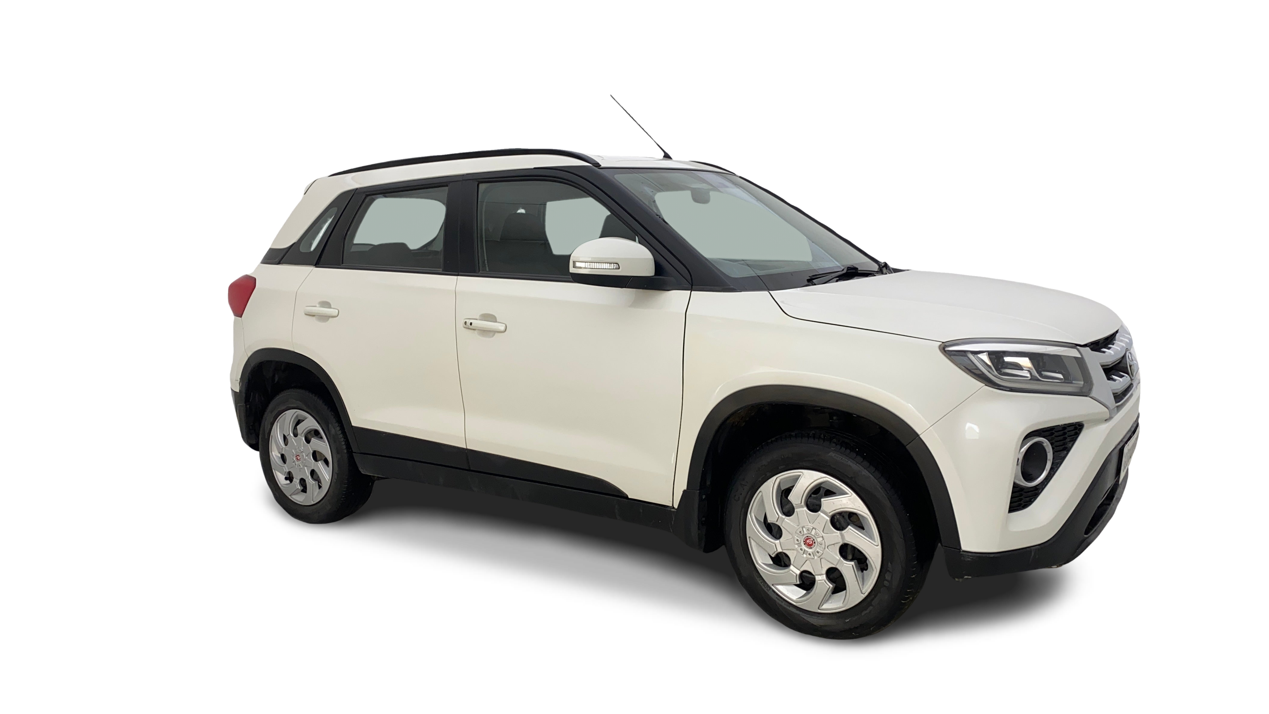 Toyota URBAN CRUISER-img