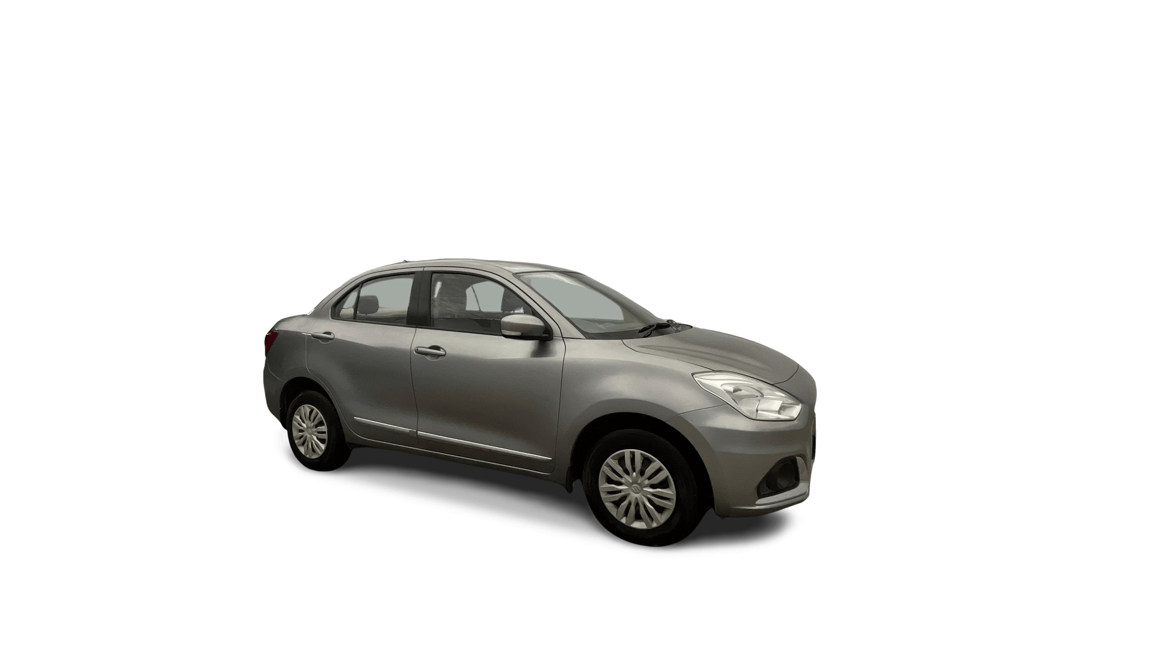 2021 Maruti Dzire - Sedan - Petrol - Automatic - ₹4.95 lakh