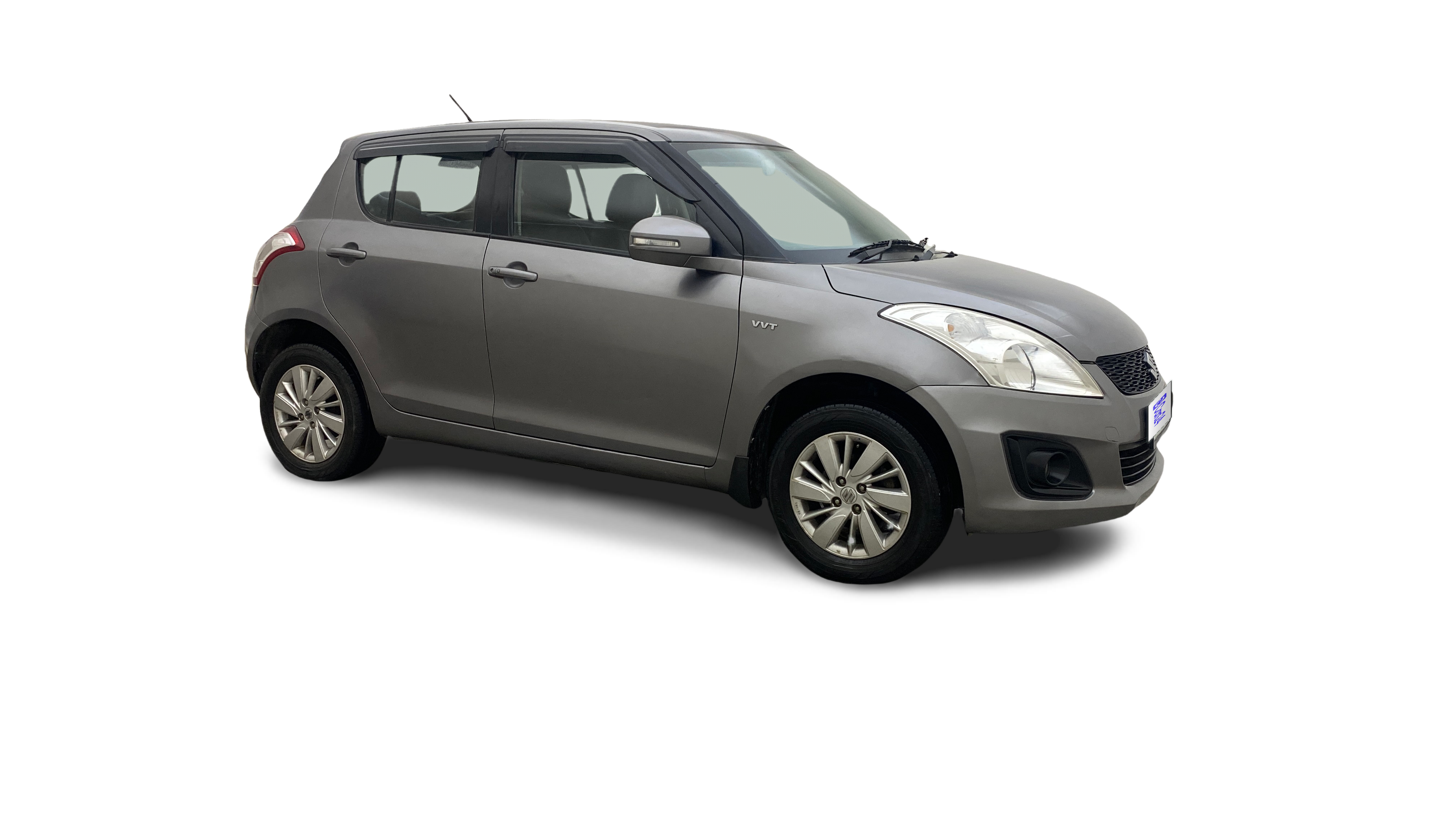 2015 Maruti Swift - Hatchback - Petrol - Manual - ₹3.85 lakh