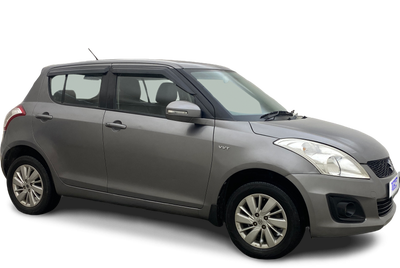 2015 Maruti Swift - Hatchback - Petrol - Manual - ₹3.48 lakh