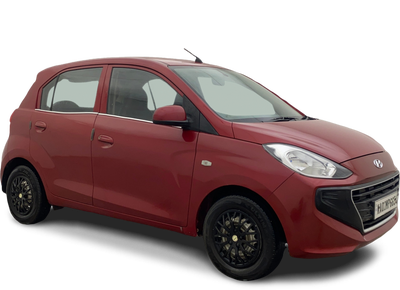 Hyundai NEW SANTRO-img