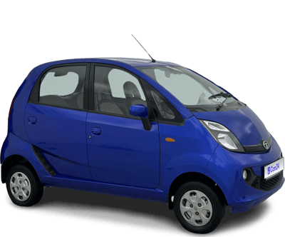 2015 Tata Nano - Hatchback - Petrol - Manual - ₹1.49 lakh