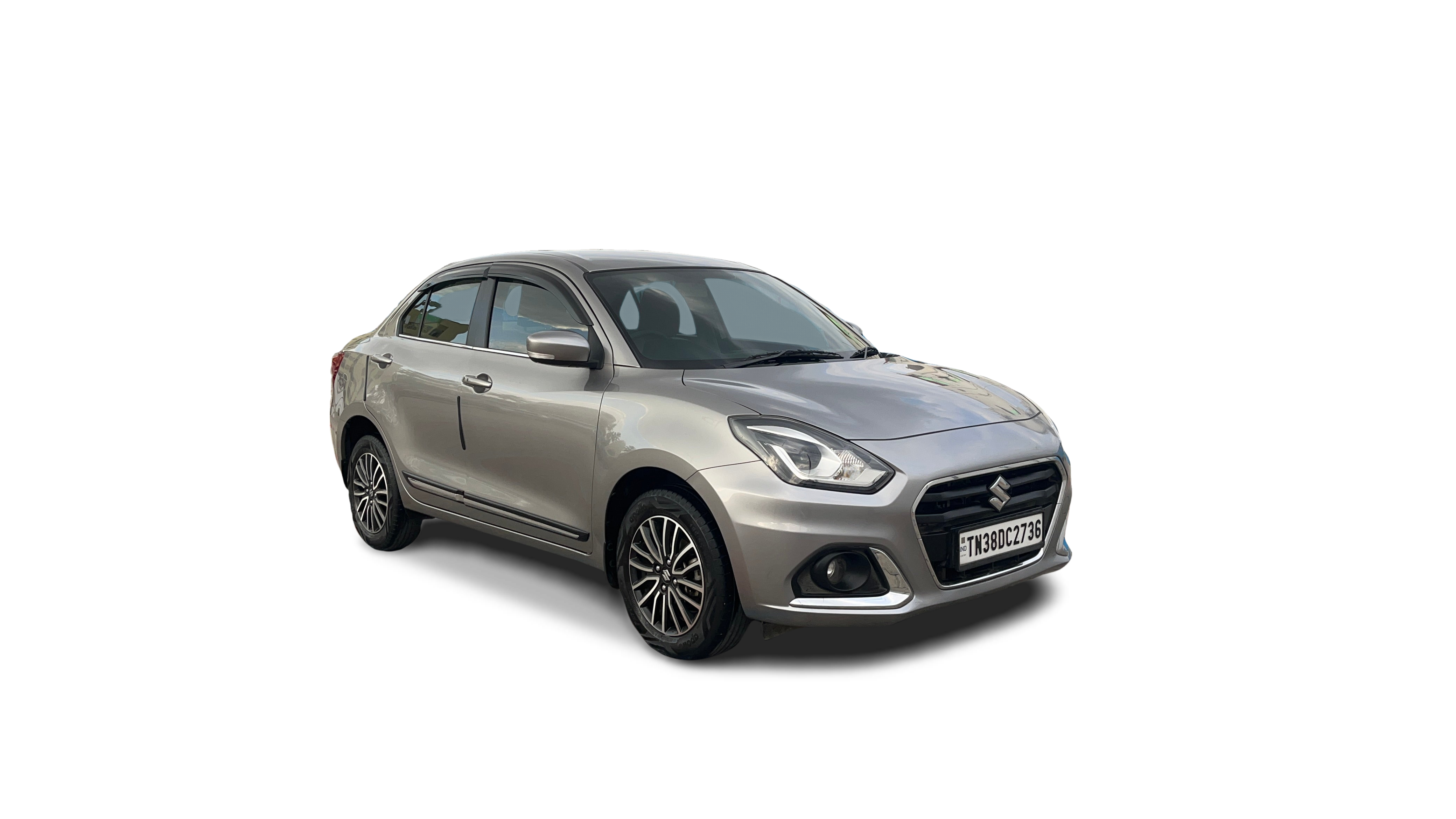 Maruti Dzire-img