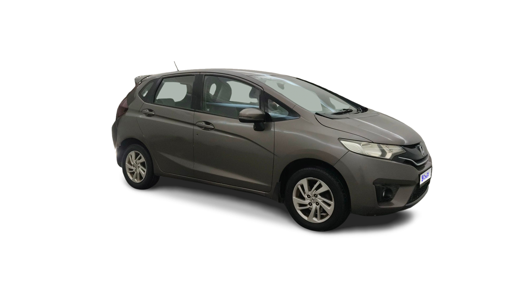2016 Honda Jazz - Hatchback - Petrol - Manual - ₹3.45 lakh
