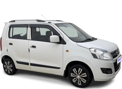2018 Maruti Wagon R 1.0 - Hatchback - Petrol - Manual - ₹2.72 lakh