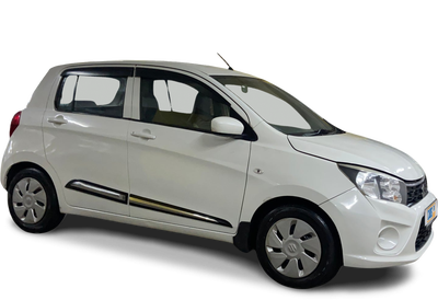 Maruti Celerio-img