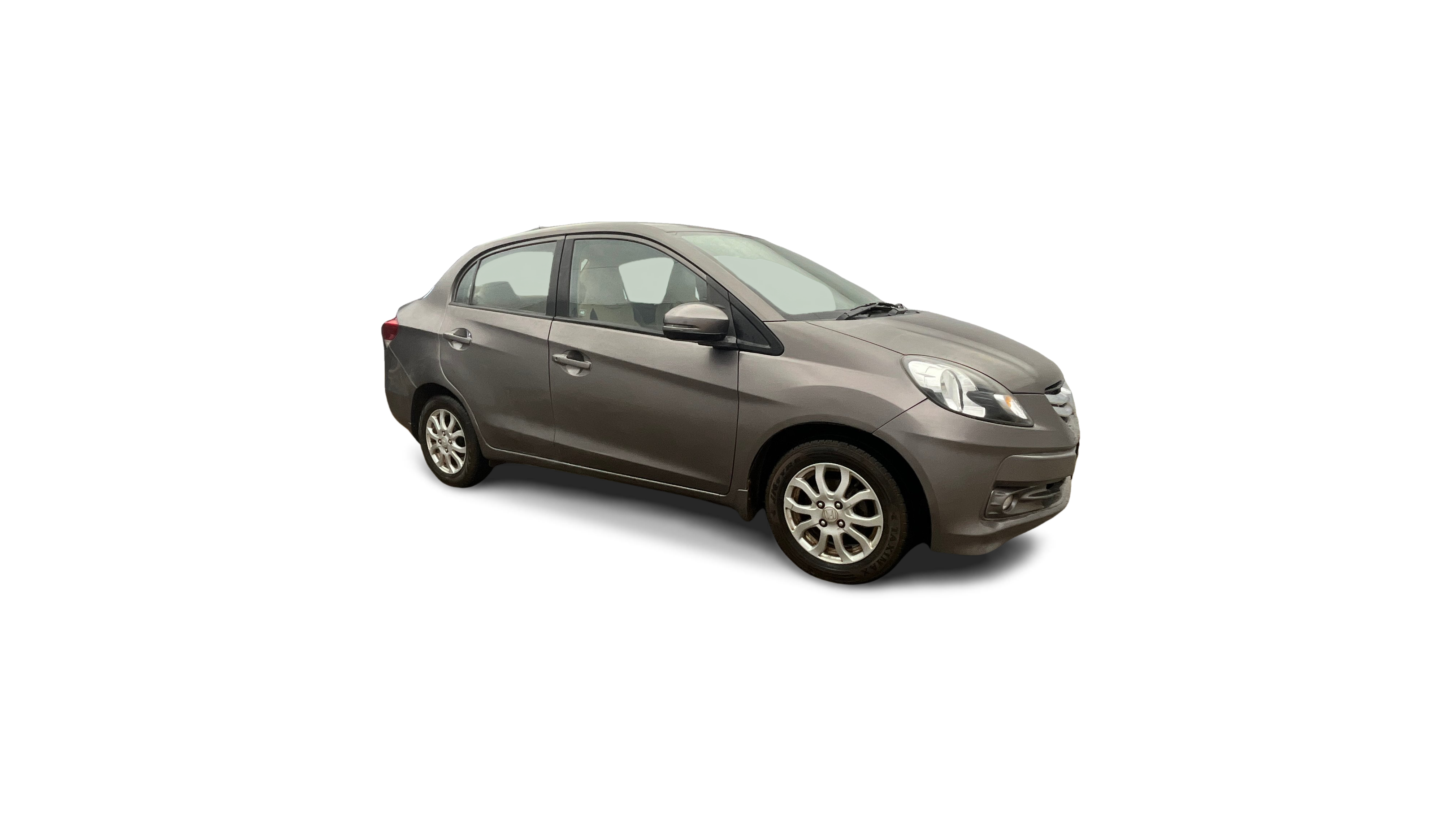 2015 Honda Amaze - Sedan - Petrol - Manual - ₹2.81 lakh
