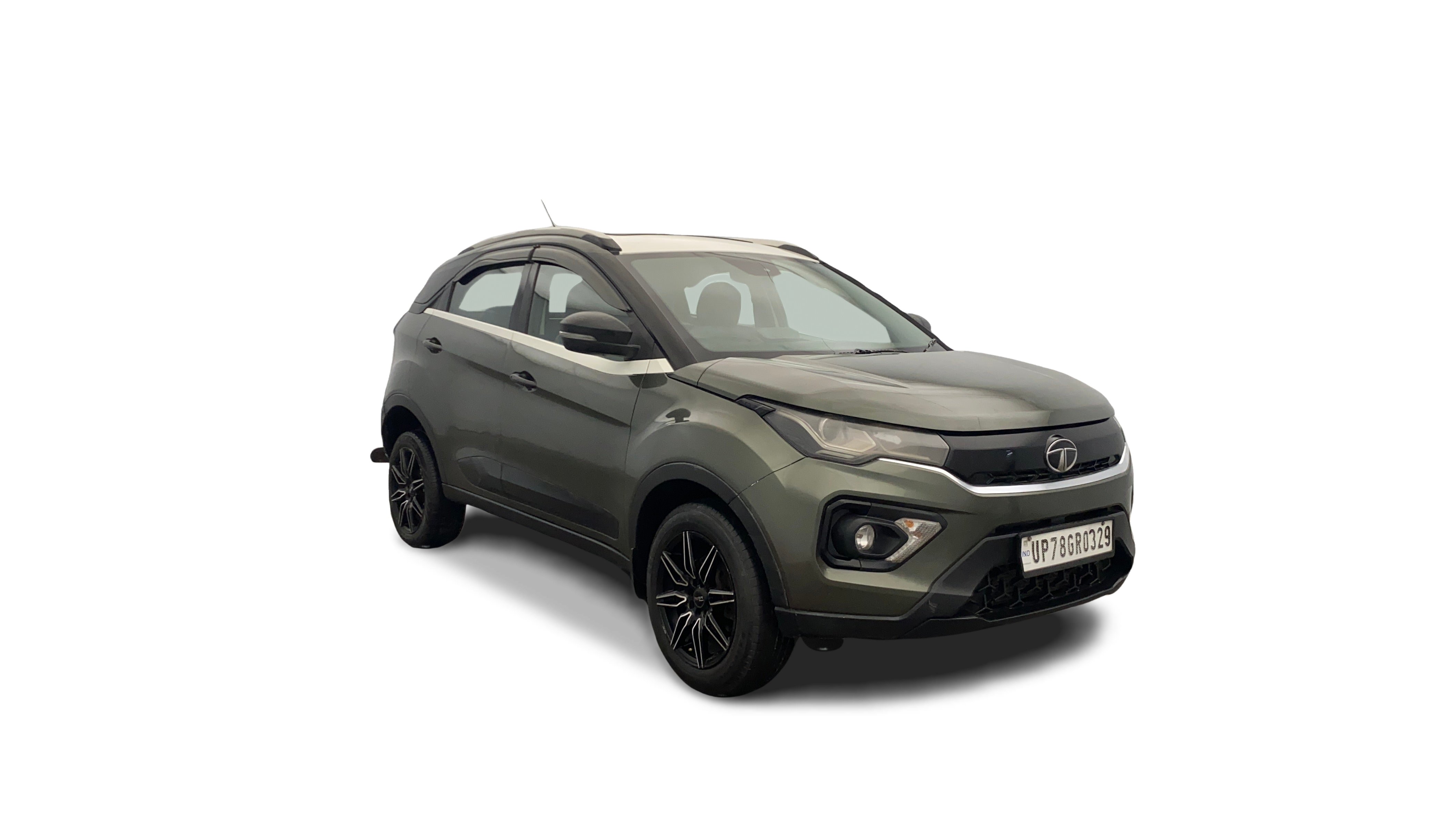 Tata NEXON-img