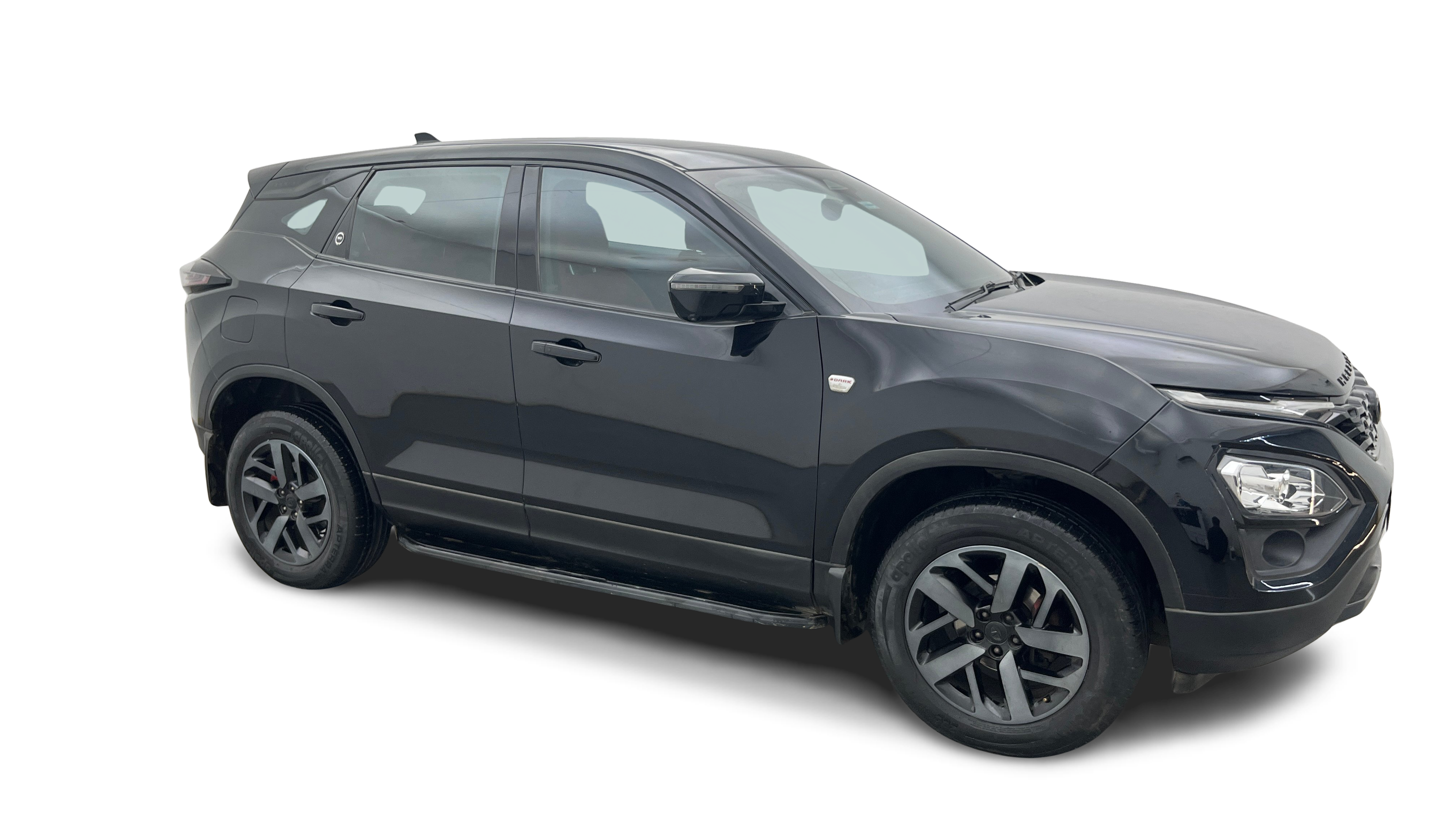 2023 Tata Harrier - SUV - Diesel - Automatic - ₹20.95 lakh