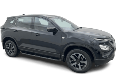 2023 Tata Harrier - SUV - Diesel - Automatic - ₹20.95 lakh