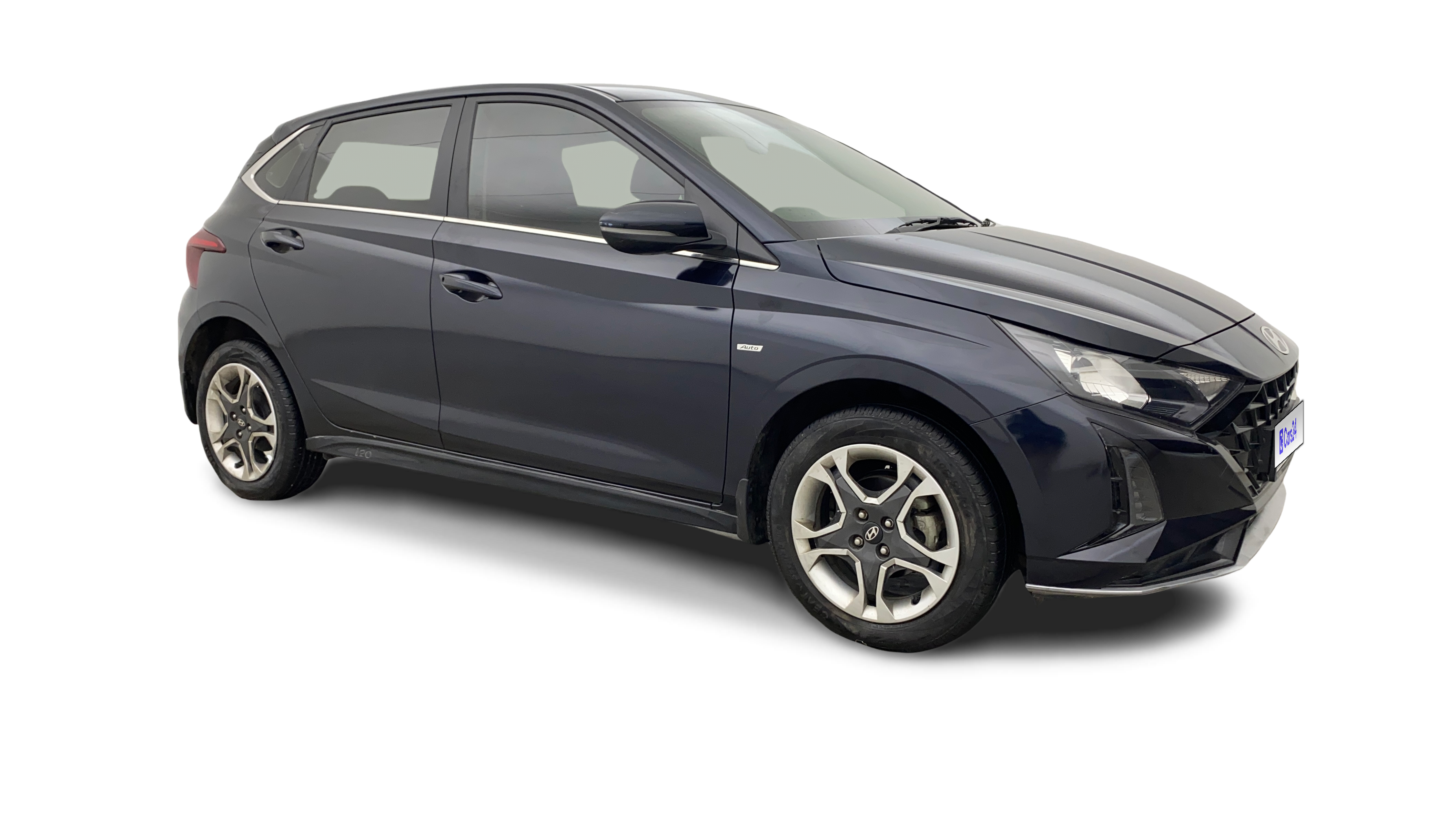 2023 Hyundai NEW I20 - Hatchback - Petrol - Automatic - ₹7.49 lakh
