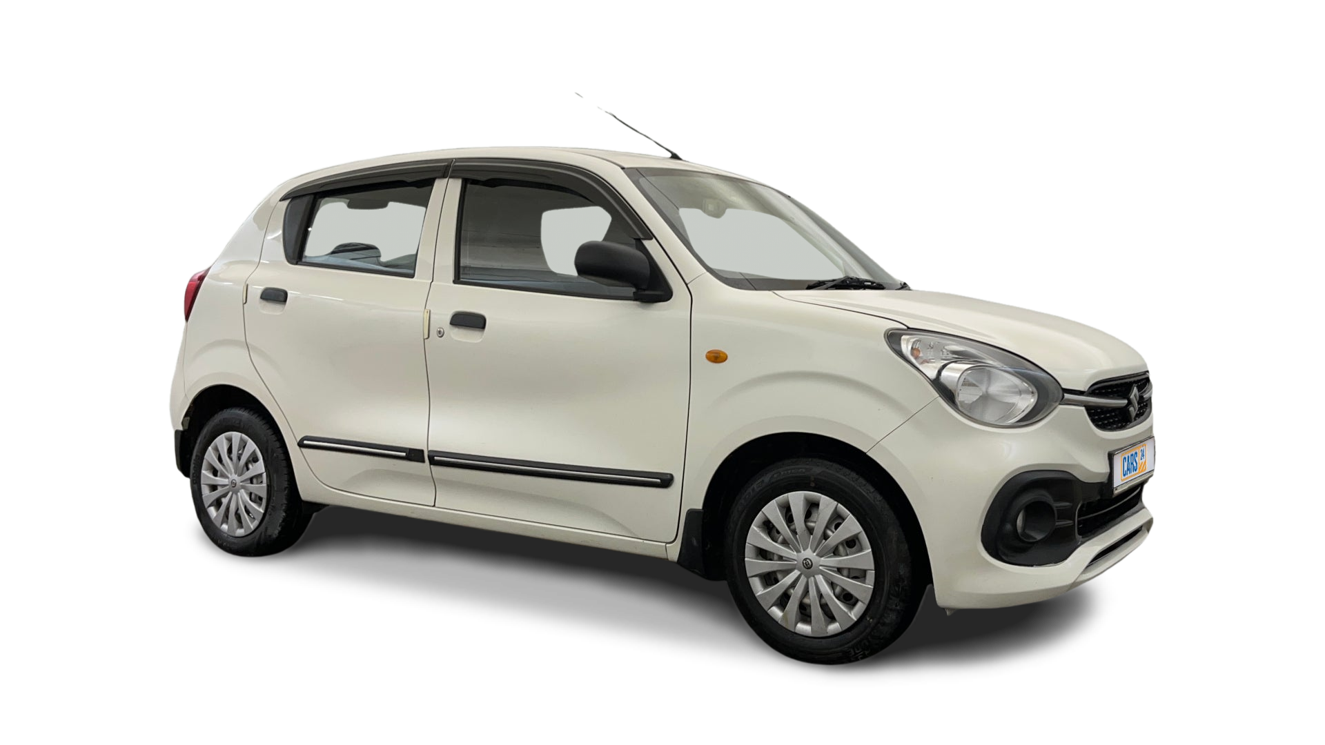 Maruti Celerio-img