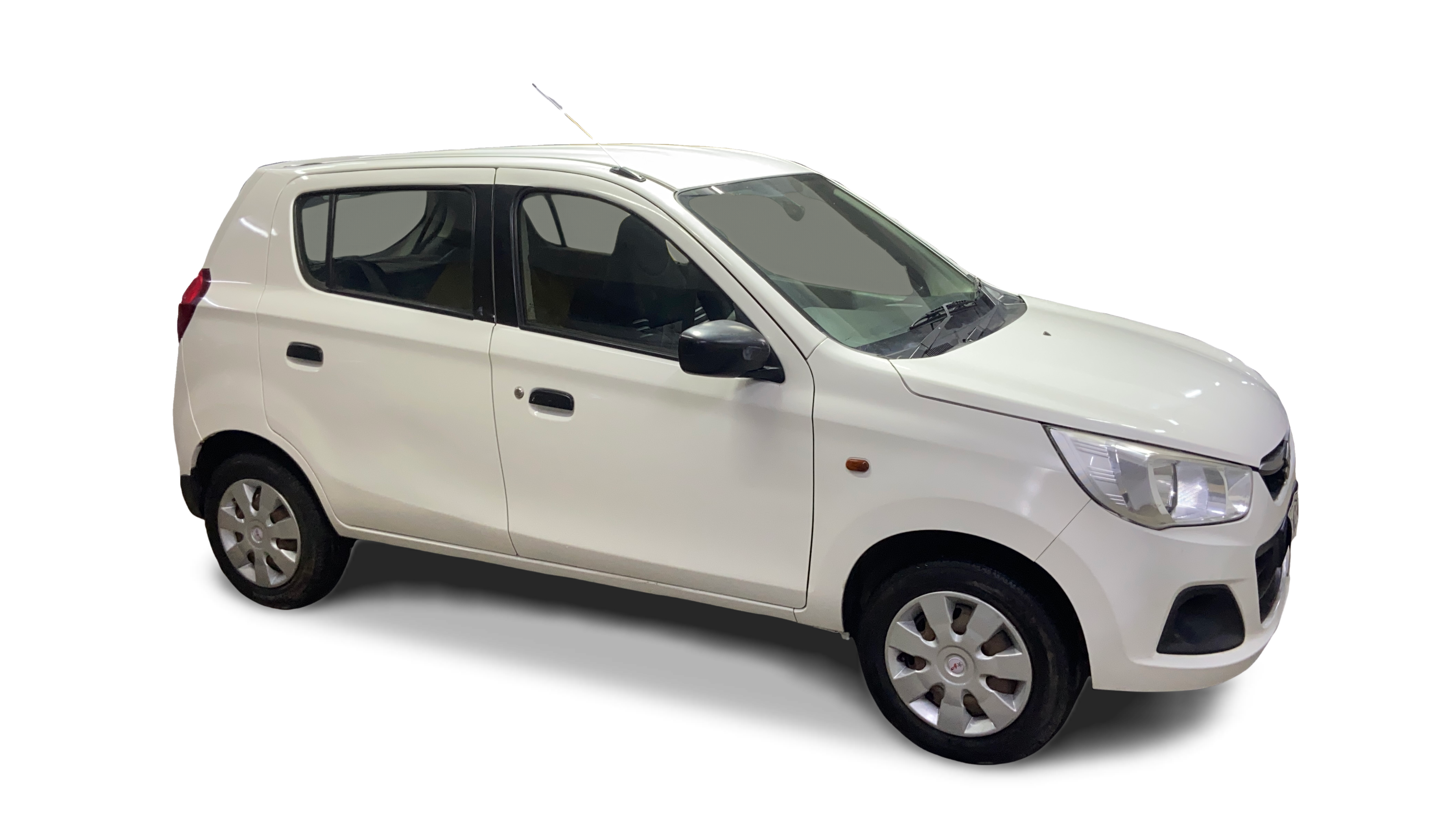 2019 Maruti Alto K10 - Hatchback - Petrol - Manual - ₹2.71 lakh