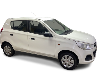 2019 Maruti Alto K10 - Hatchback - Petrol - Manual - ₹2.71 lakh