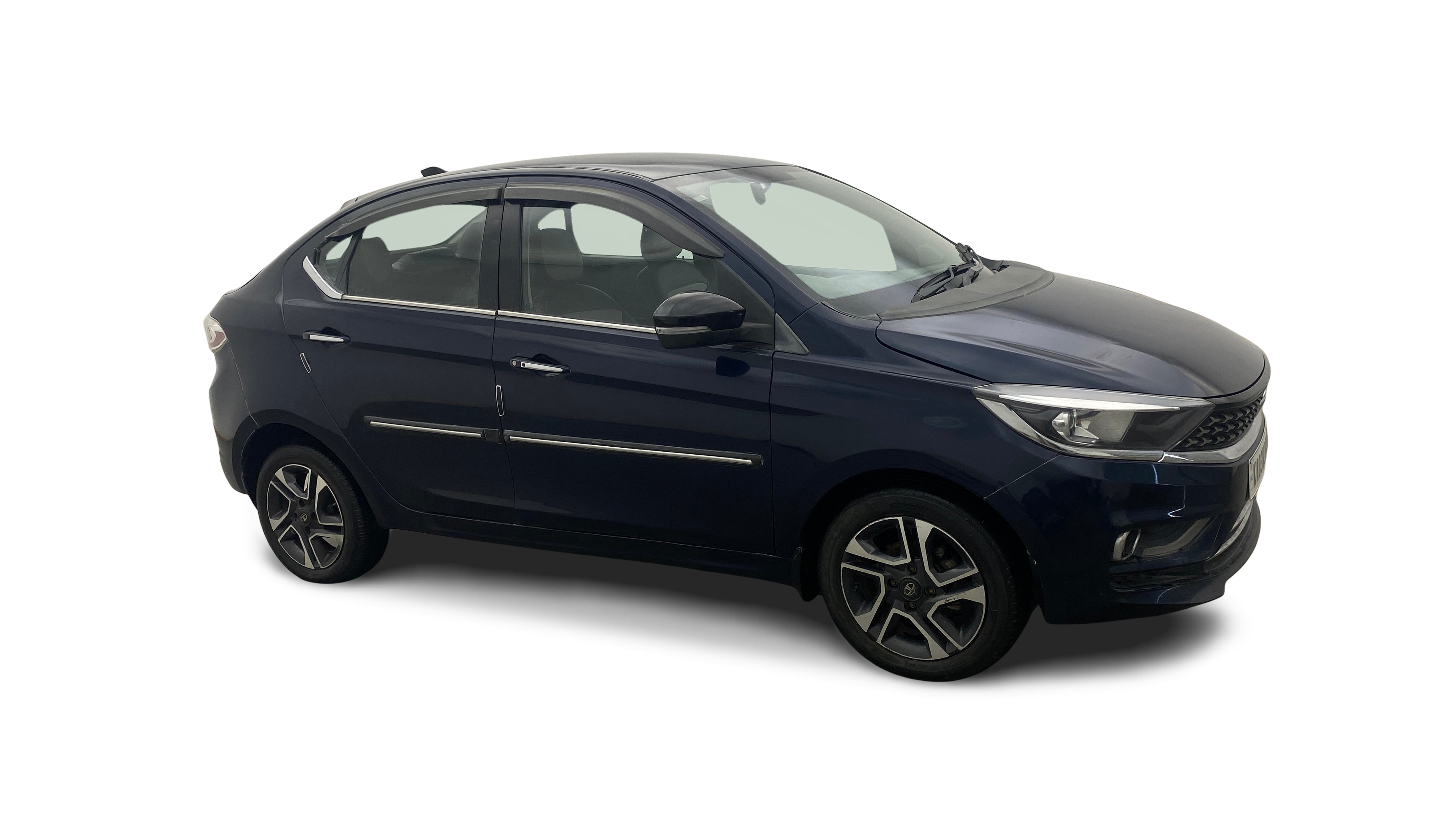 2021 Tata TIGOR - Sedan - Petrol - Automatic - ₹5.62 lakh