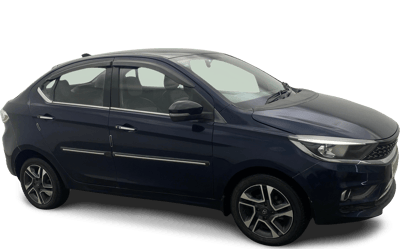 2021 Tata TIGOR - Sedan - Petrol - Automatic - ₹5.62 lakh