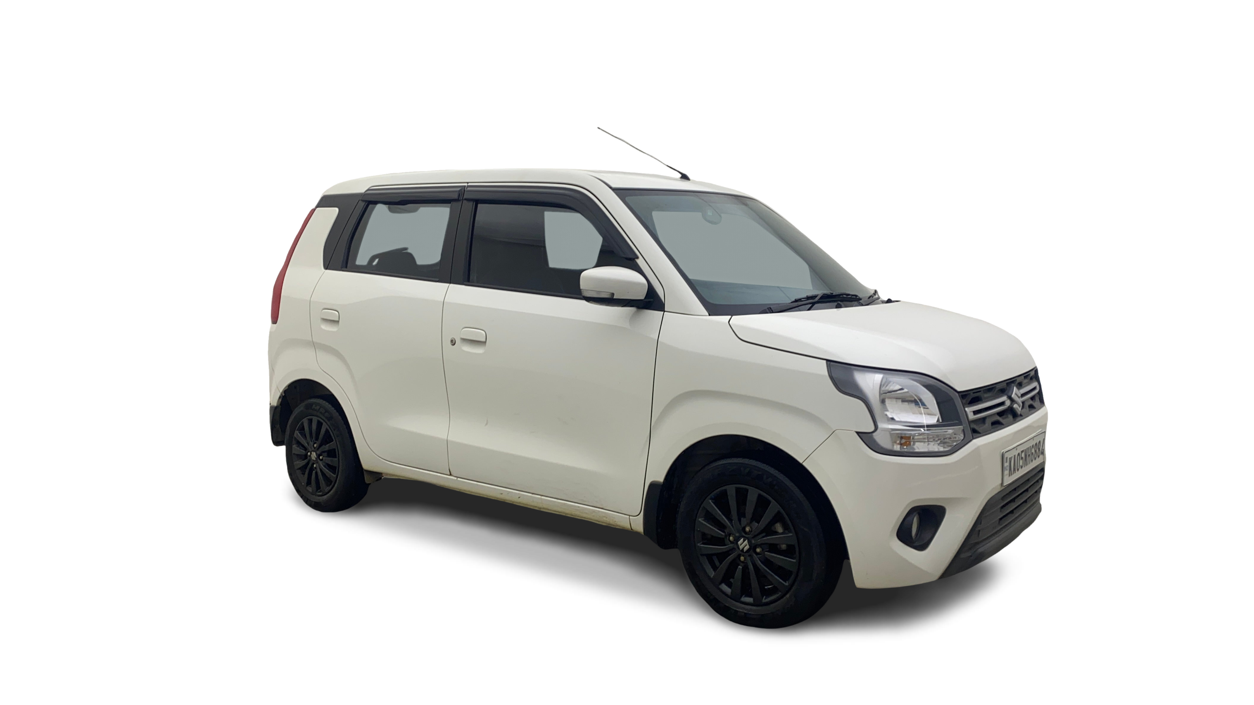 Maruti New Wagon-R-img