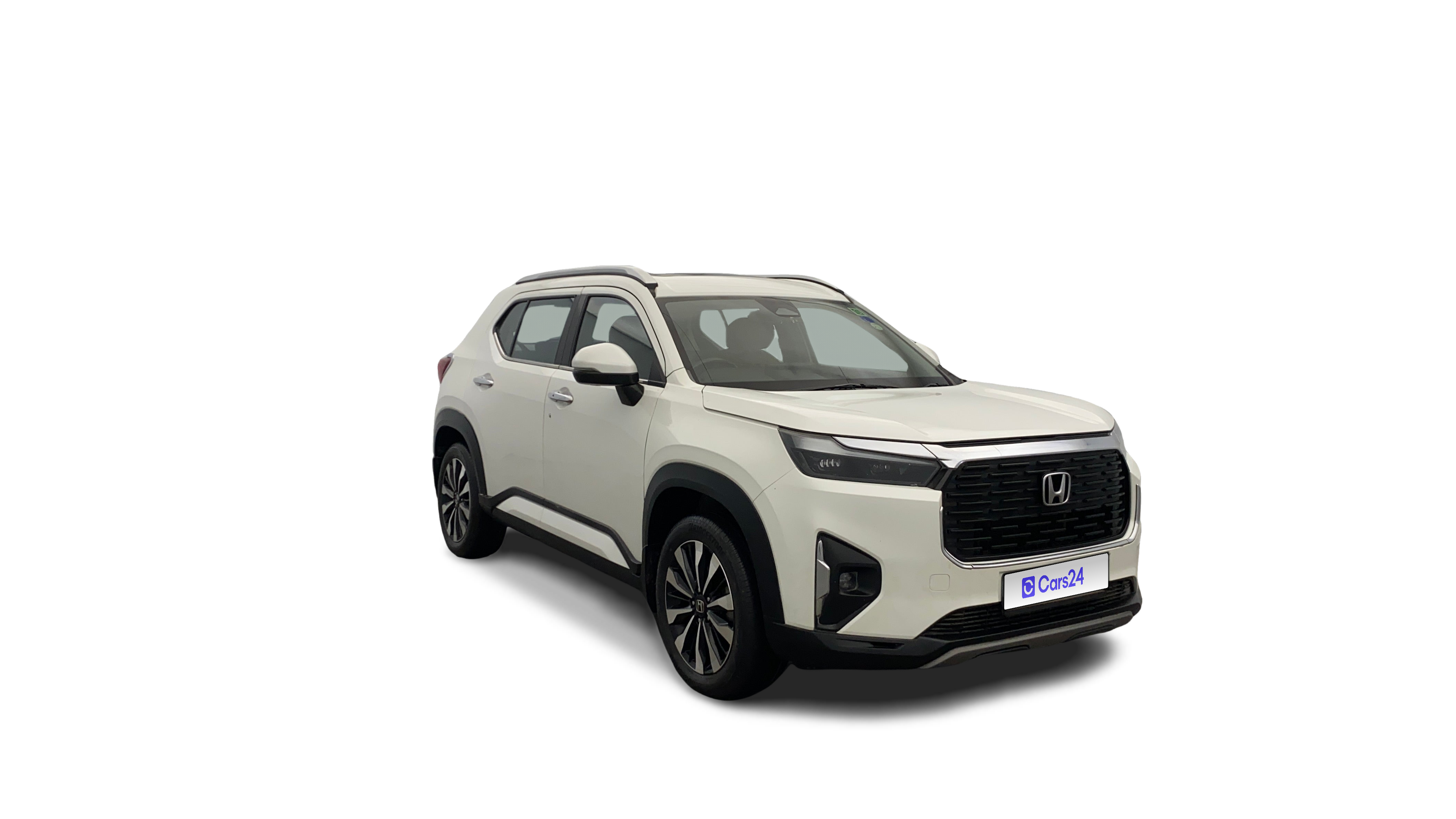 2023 Honda ELEVATE - SUV - Petrol - Manual - ₹11.29 lakh