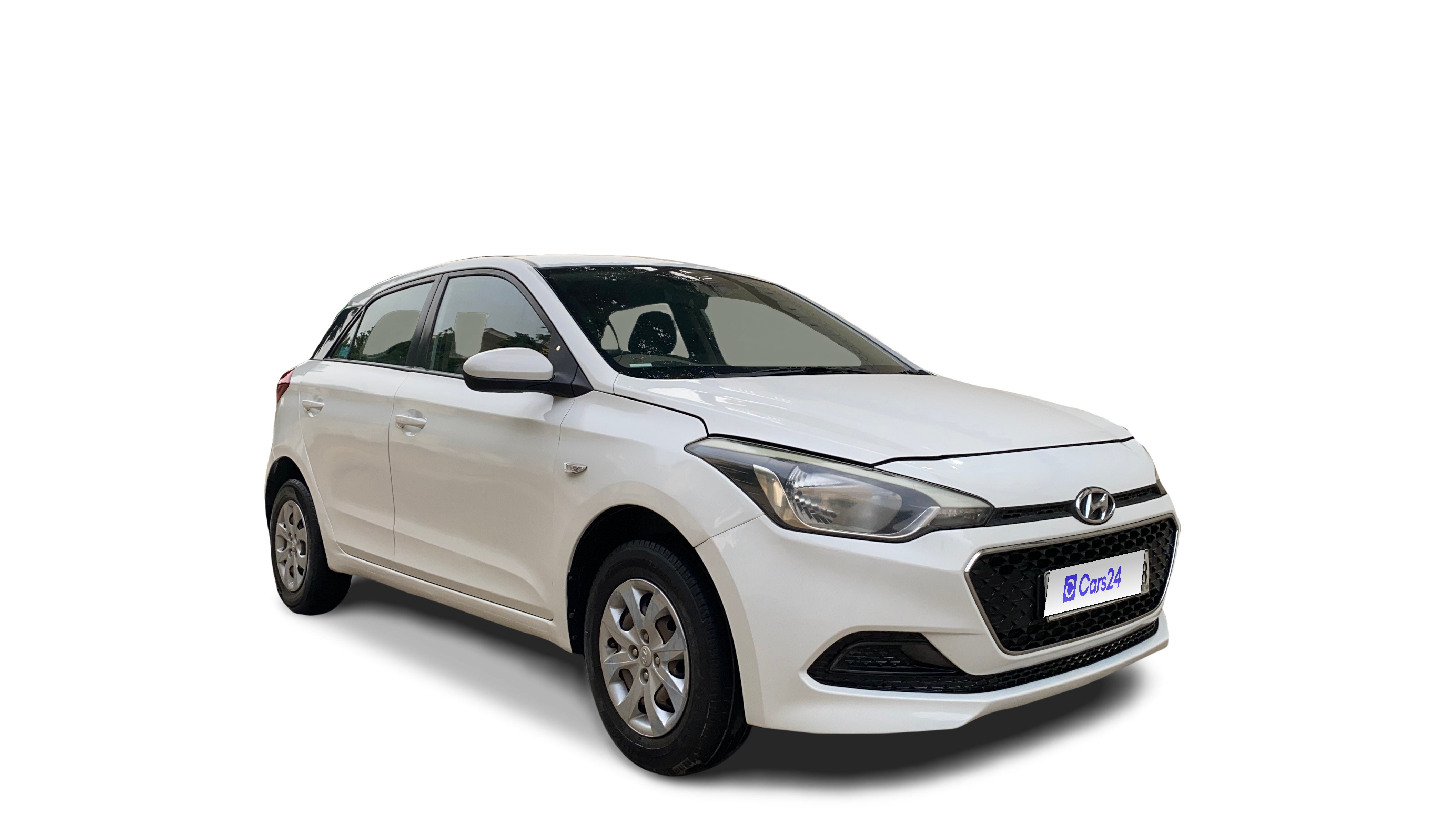 2016 Hyundai Elite i20 - Hatchback - Petrol - Manual - ₹3.90 lakh