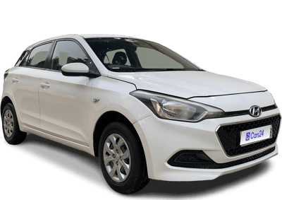 2016 Hyundai Elite i20 - Hatchback - Petrol - Manual - ₹3.90 lakh