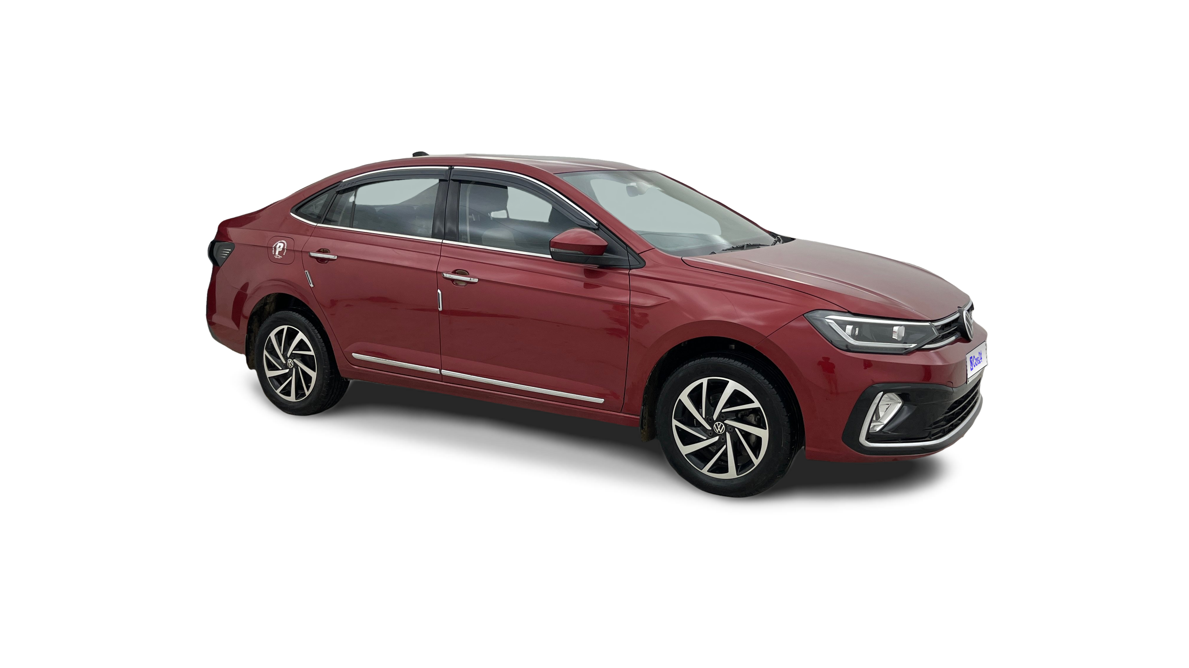 2023 Volkswagen VIRTUS - Sedan - Petrol - Automatic - ₹13.71 lakh