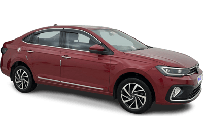 2023 Volkswagen VIRTUS - Sedan - Petrol - Automatic - ₹13.71 lakh
