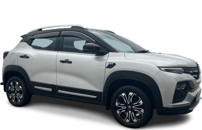 2024 Renault Kiger - Hatchback - Petrol - Automatic - ₹8.37 lakh