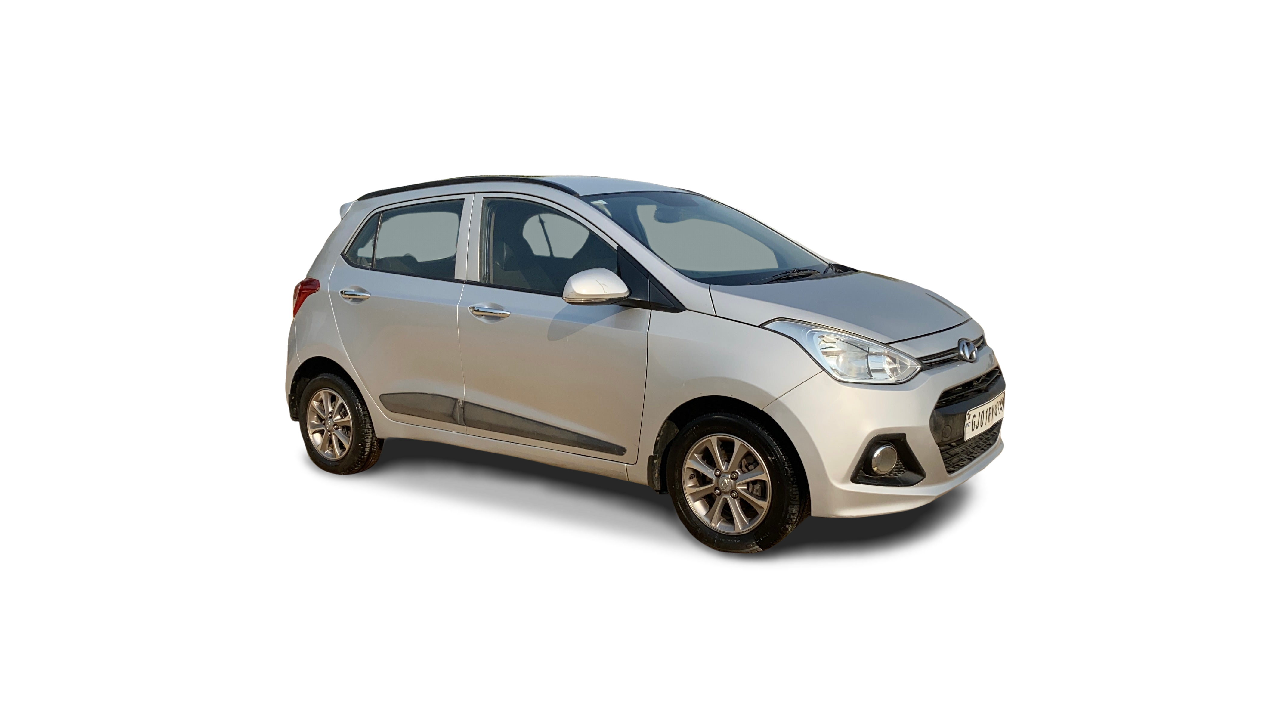 Hyundai Grand i10-img