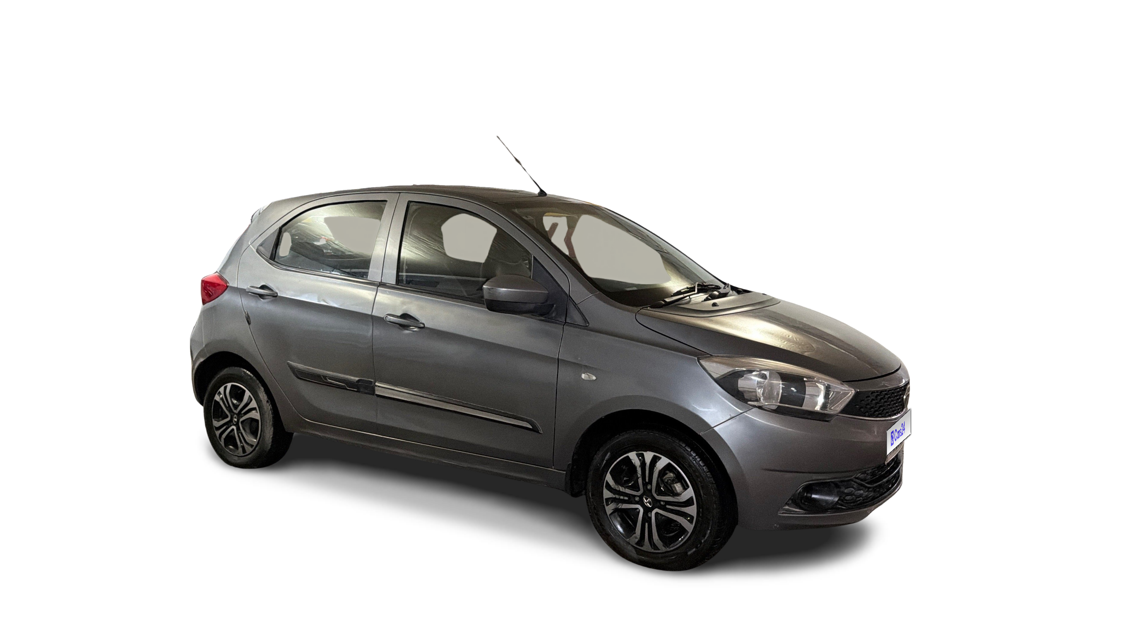 2019 Tata Tiago - Hatchback - Petrol - Manual - ₹3.52 lakh