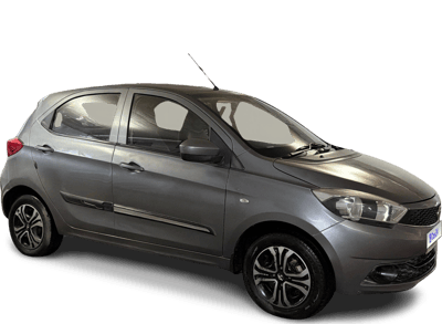 2019 Tata Tiago - Hatchback - Petrol - Manual - ₹3.52 lakh