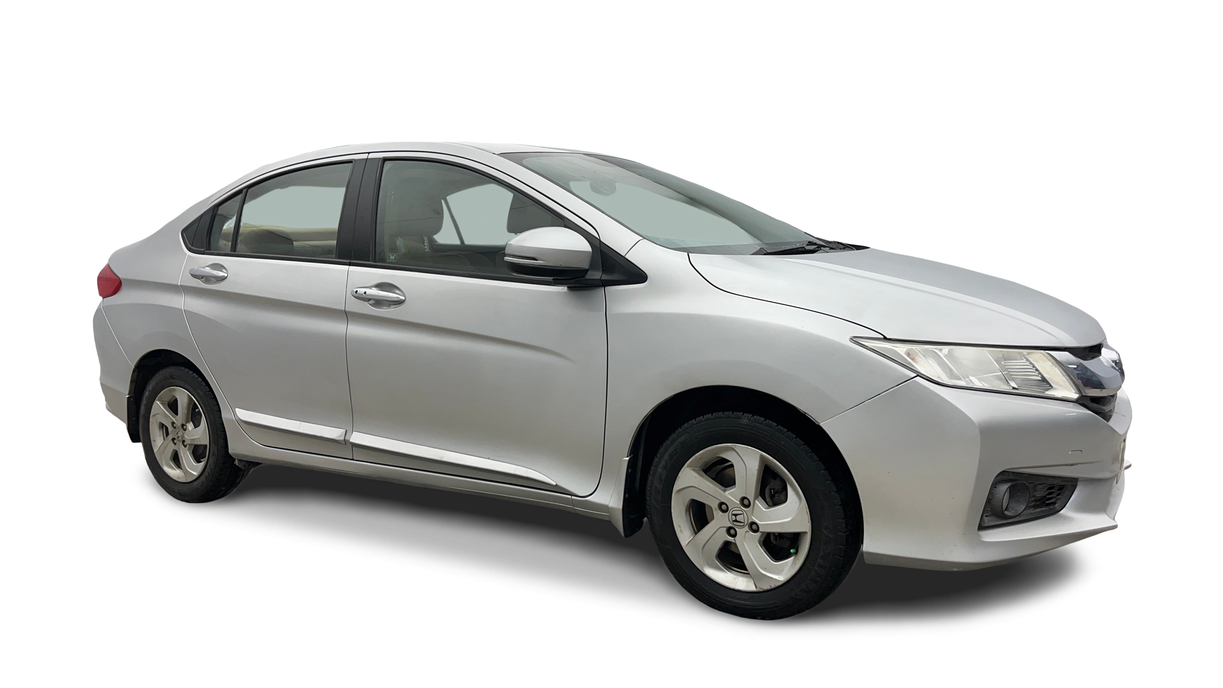 Honda City-img