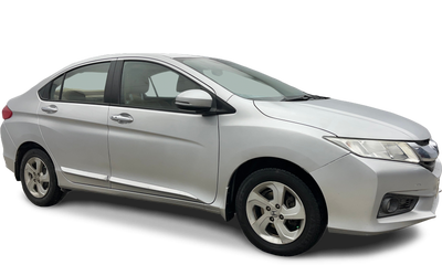 Honda City-img
