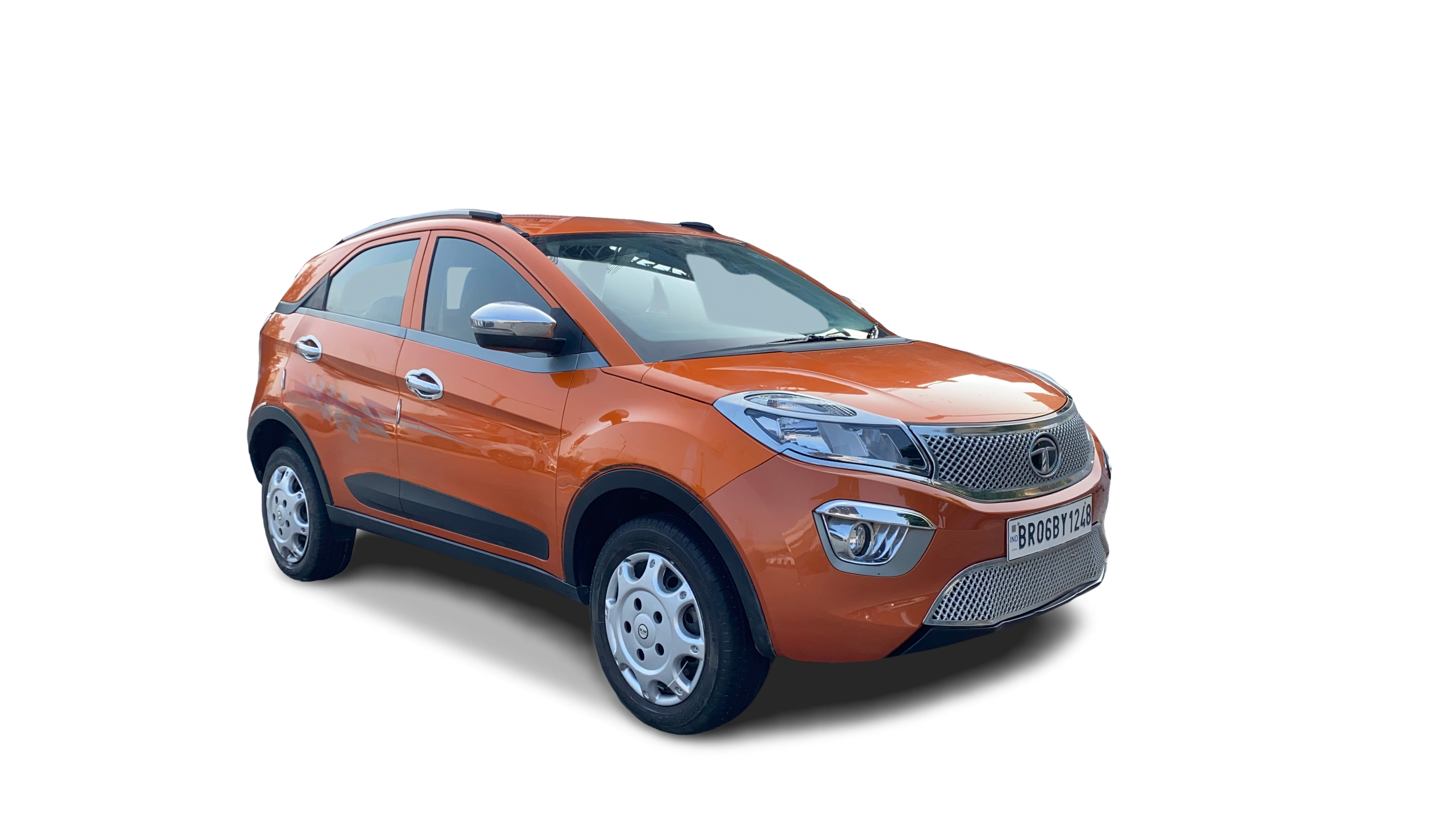 Tata NEXON-img