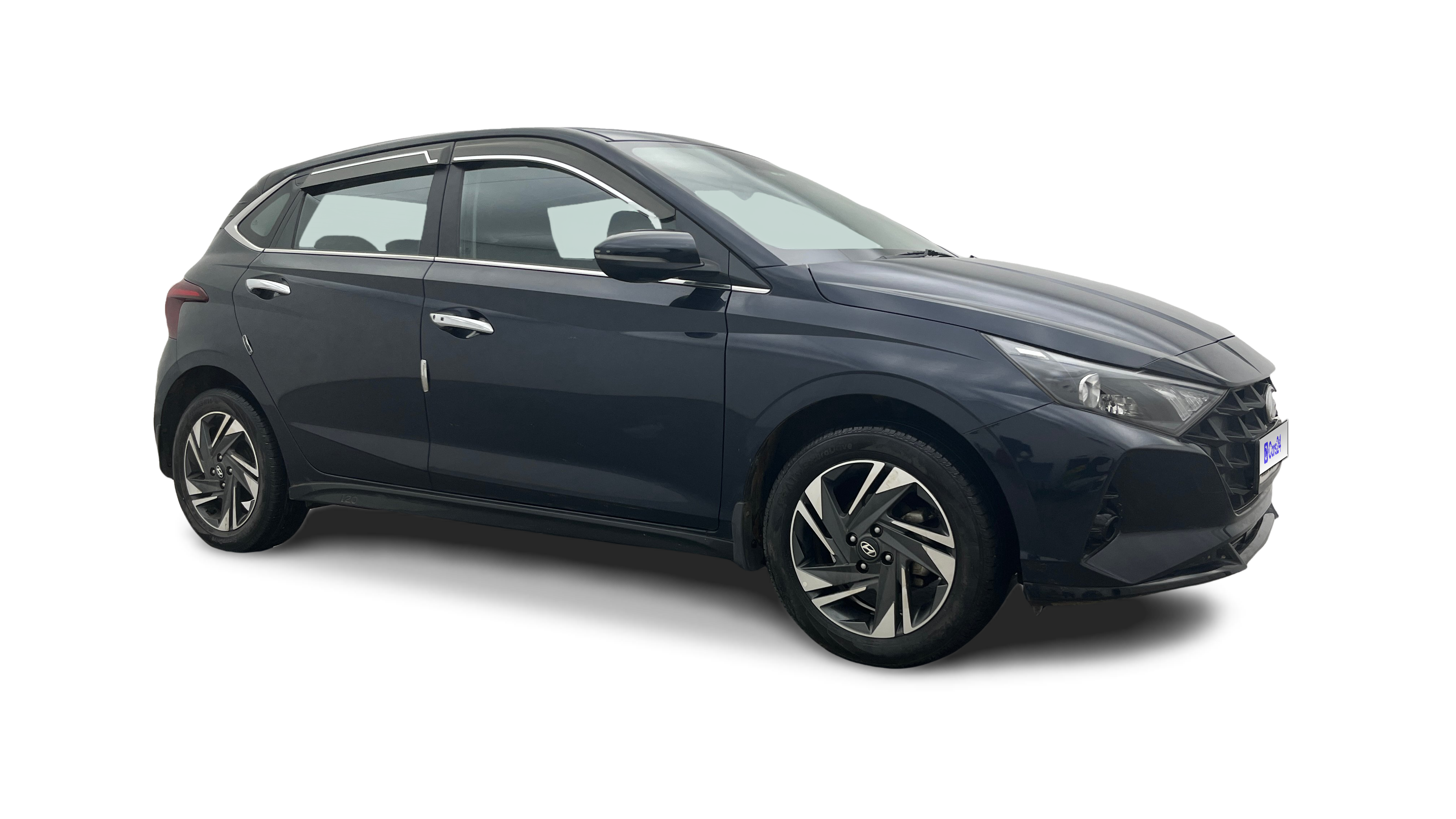 2023 Hyundai NEW I20 - Hatchback - Petrol - Manual - ₹7.80 lakh