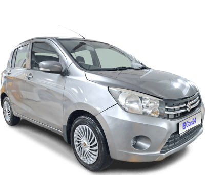 2015 Maruti Celerio - Hatchback - Petrol - Automatic - ₹3.26 lakh