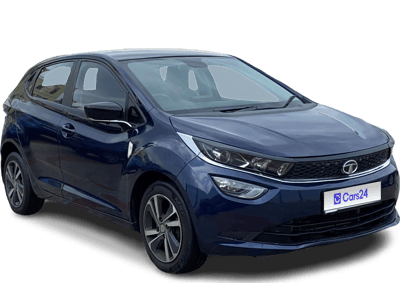 2023 Tata ALTROZ - Hatchback - Petrol - Manual - ₹7.12 lakh