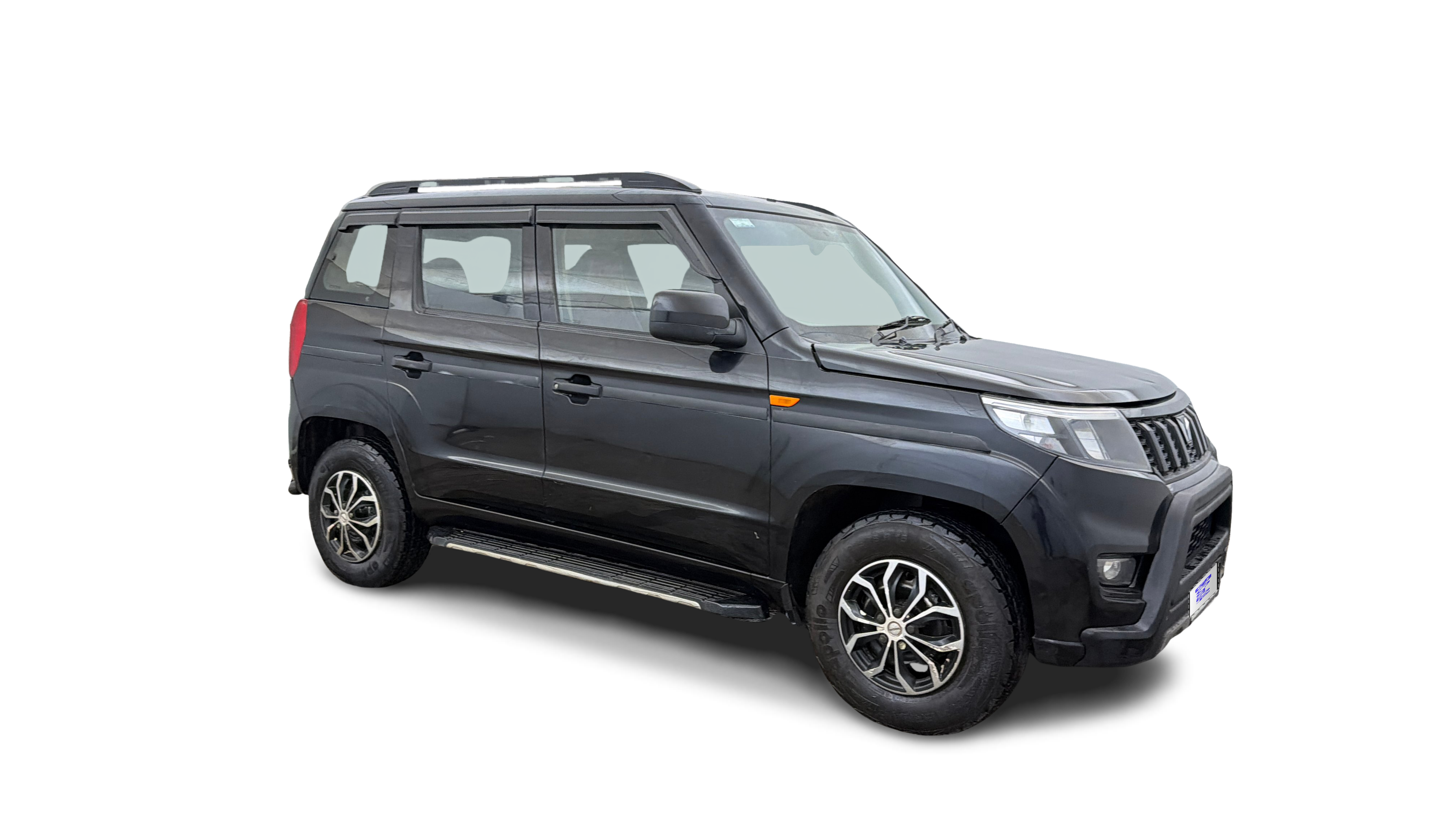 2023 Mahindra BOLERO NEO - SUV - Diesel - Manual - ₹6.68 lakh