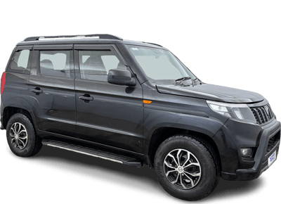 2023 Mahindra BOLERO NEO - SUV - Diesel - Manual - ₹6.68 lakh