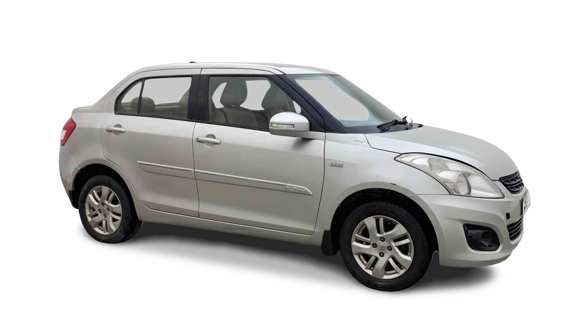 Maruti Swift Dzire-img