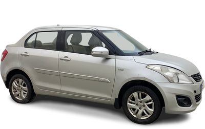 Maruti Swift Dzire-img