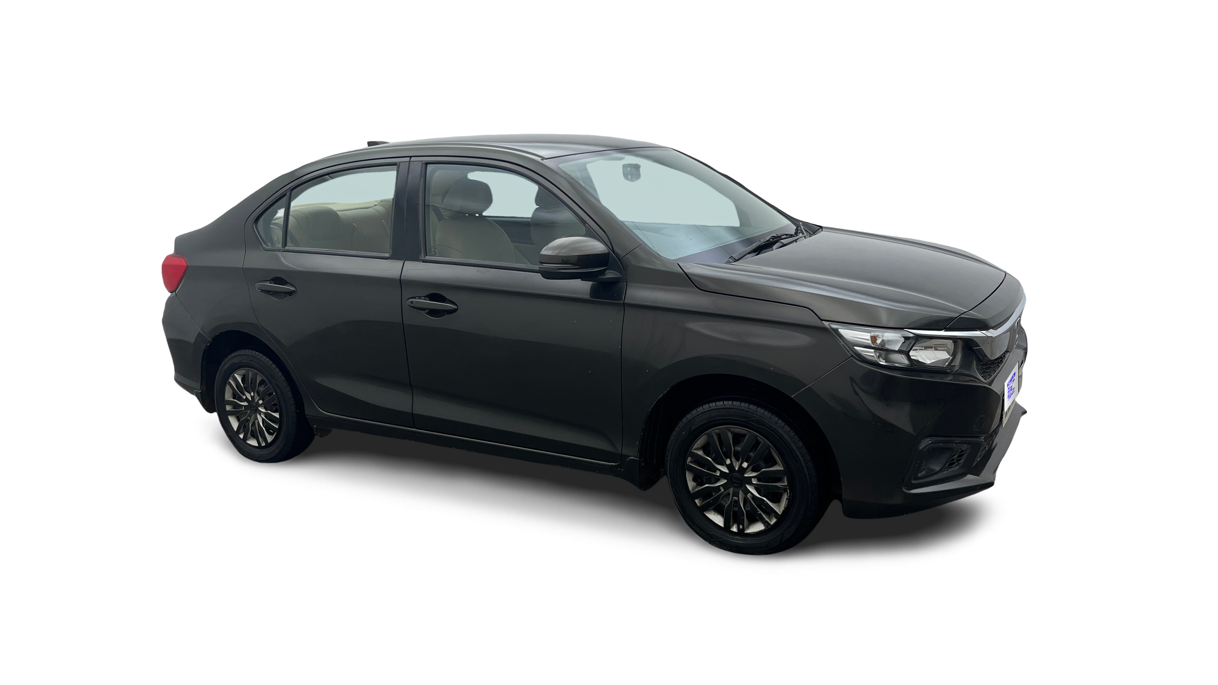 2019 Honda Amaze - Sedan - Petrol - Manual - ₹5.20 lakh