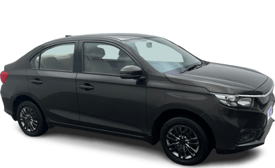 2019 Honda Amaze - Sedan - Petrol - Manual - ₹5.20 lakh