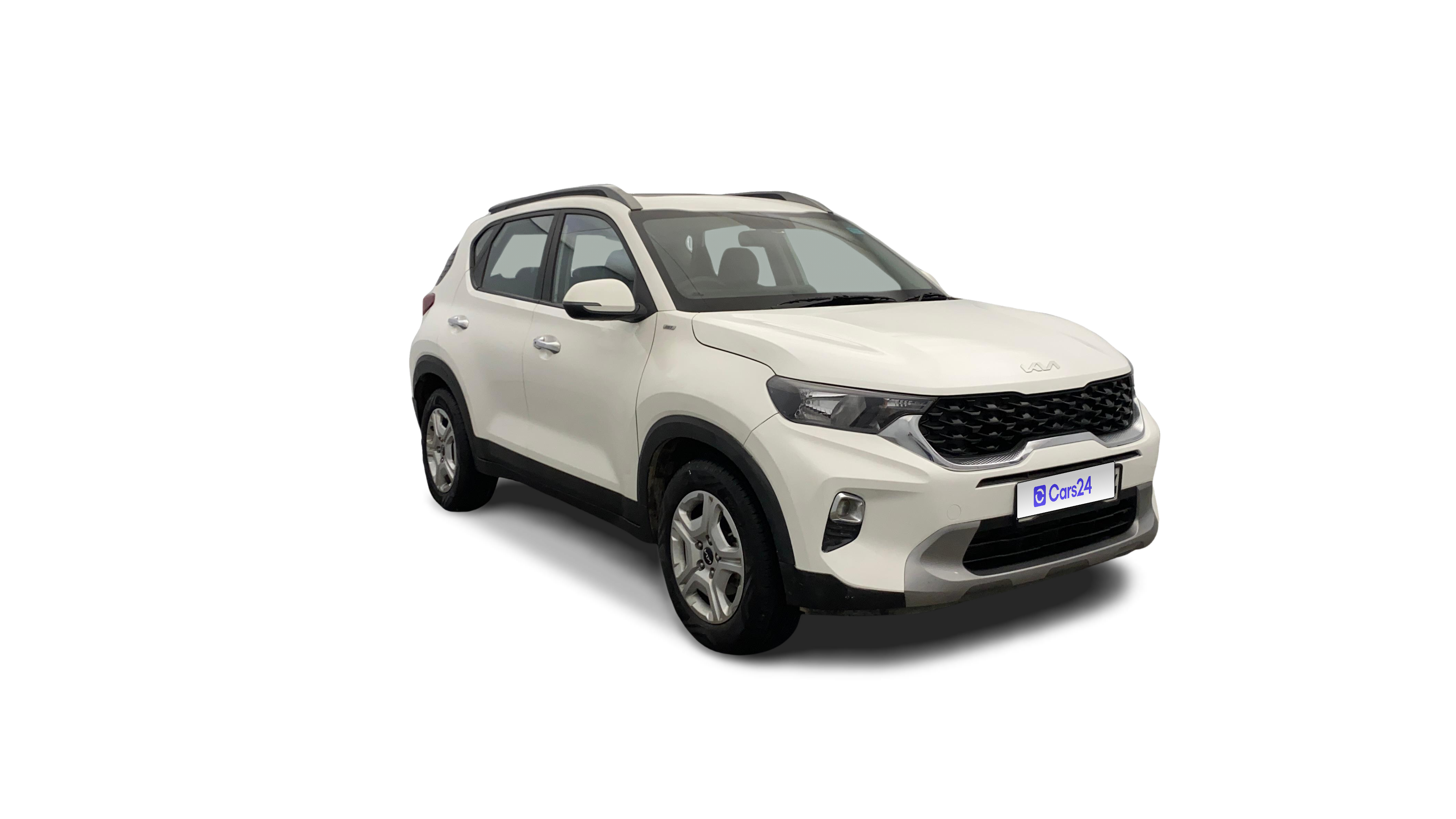 2023 KIA SONET - SUV - Petrol - Manual - ₹7.57 lakh