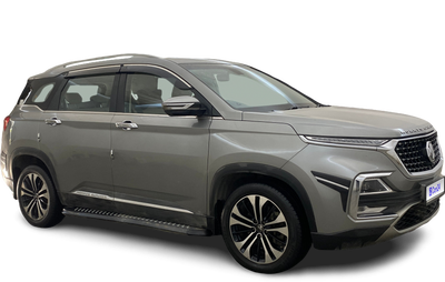 2021 MG HECTOR - SUV - Petrol - Automatic - ₹10.19 lakh