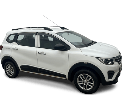 2022 Renault TRIBER - SUV - Petrol - Manual - ₹5.14 lakh