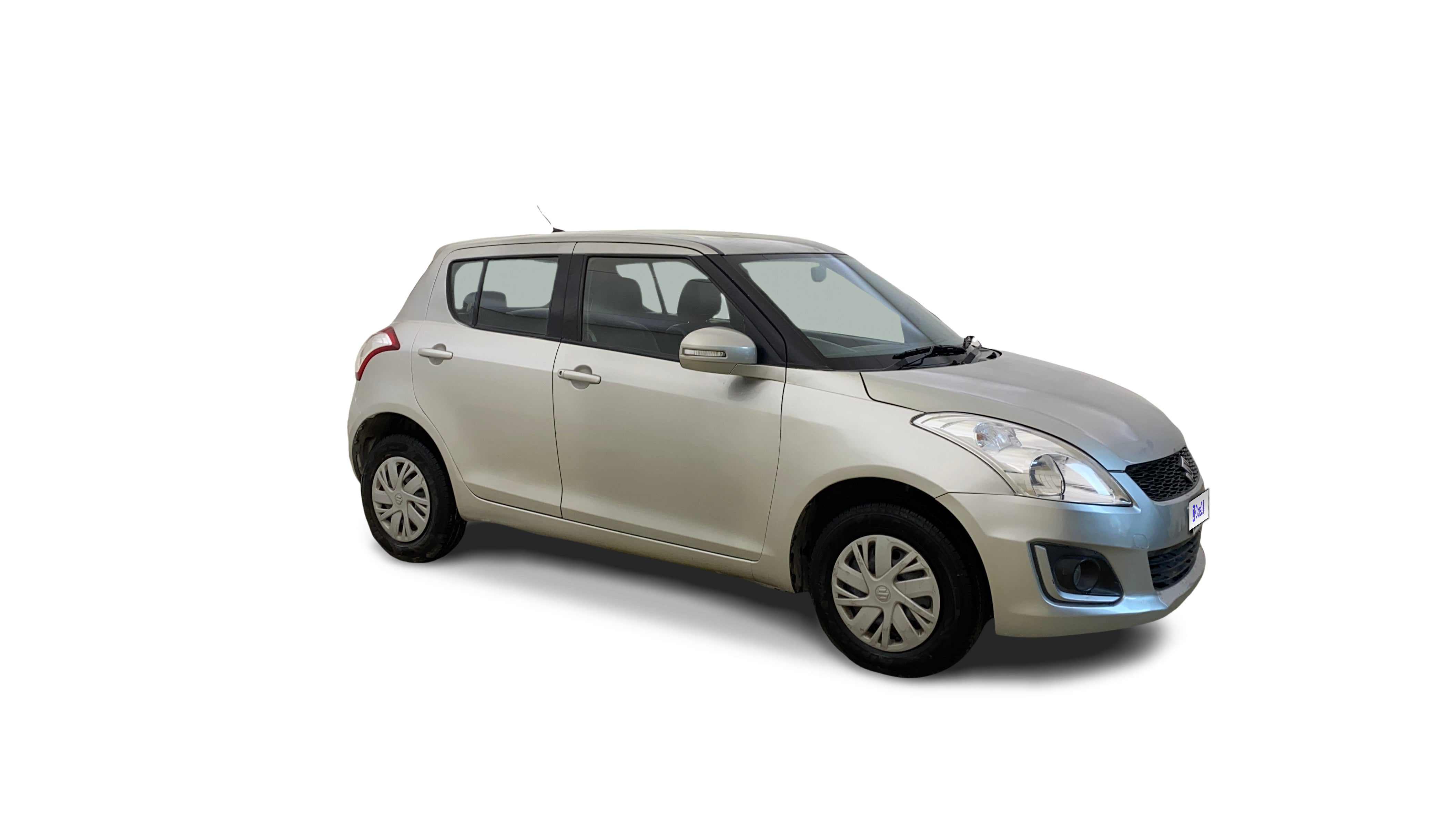 2014 Maruti Swift - Hatchback - Petrol - Manual - ₹2.61 lakh