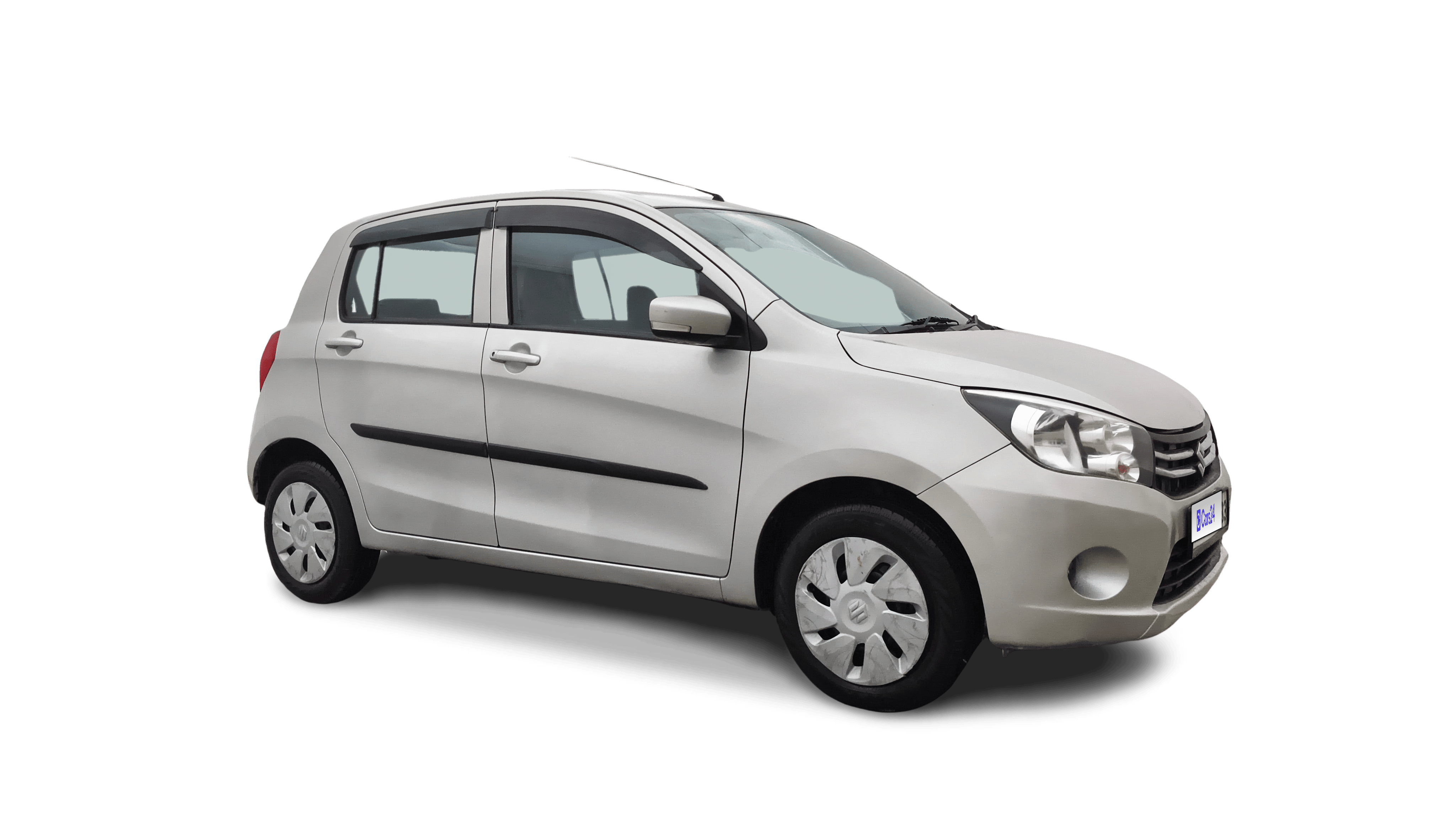 2017 Maruti Celerio - Hatchback - Petrol - Automatic - ₹4.28 lakh