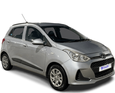 2019 Hyundai Grand i10 - Hatchback - Petrol - Manual - ₹4.00 lakh